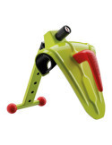 Bloqueador de Volante Universal, Antirrobo, Modelo Defender Pro BULLOCK