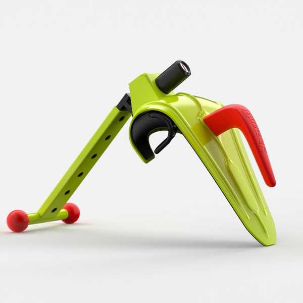 Bloqueador de Volante Universal, Antirrobo, Modelo Defender Pro BULLOCK