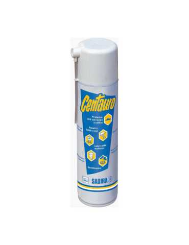 Aceite Protector Centauro Contra Salitre y Corrosión Motores Náuticos 500 ml SADIRA