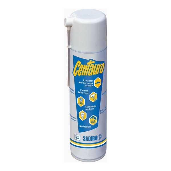 Aceite Protector Centauro Contra Salitre y Corrosión Motores Náuticos 500 ml SADIRA