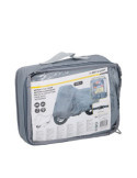 Funda para Proteger Motos Talla L 228x124cm DUNLOP