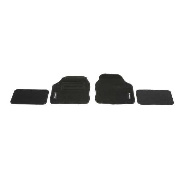 Juego de Alfombrillas de Coche DUNLOP