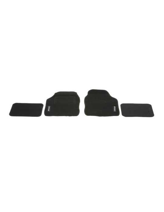 Juego de Alfombrillas de Coche DUNLOP