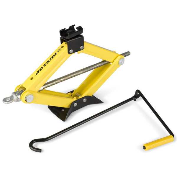 Gato de Tijera 1500 kg DUNLOP