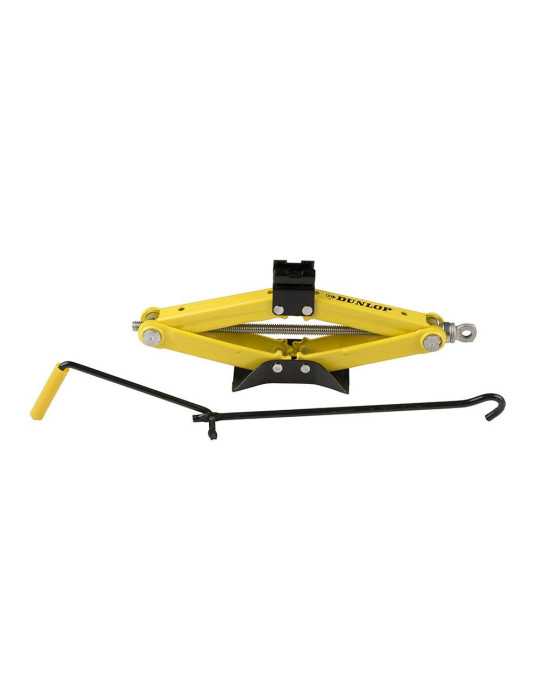 Gato de Tijera 1500 kg DUNLOP