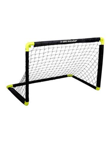 Mini Porteria Plegable DUNLOP