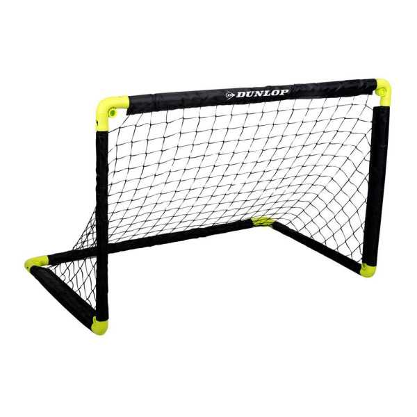 Mini Porteria Plegable DUNLOP