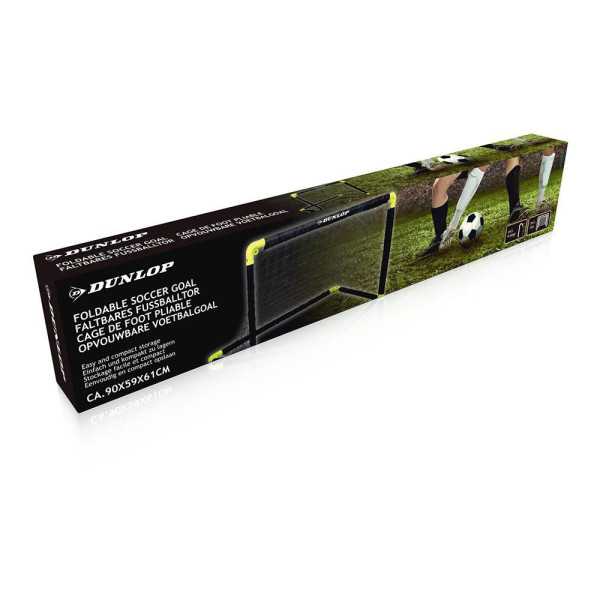 Mini Porteria Plegable DUNLOP
