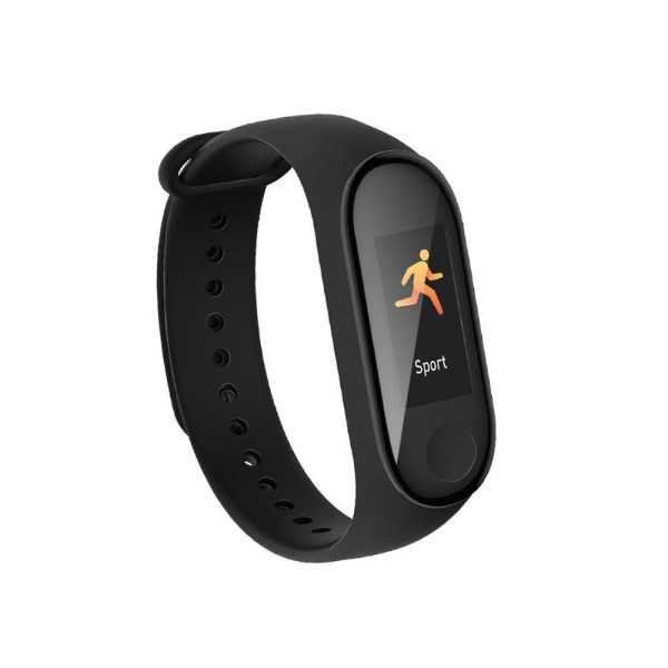 Pulsera Monitor de Actividad UMBRO