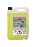 Anticongelante Concentrado, Professional, 5 L, Amarillo KRAFFT