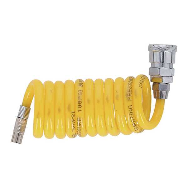 Compresor Metálico para Coche 12V DUNLOP