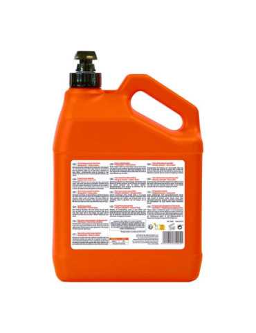 Jabón Mecánico Lavamanos Fast Orange 3,785 l PERMATEX 2