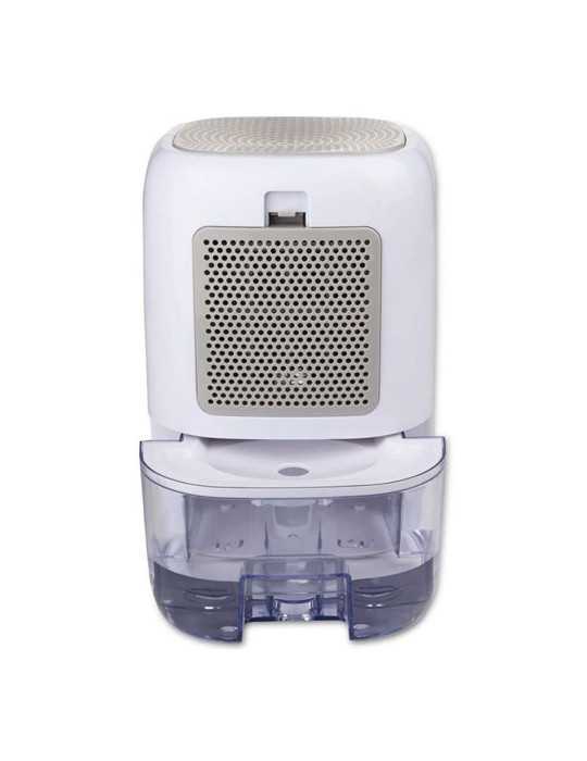 Deshumidificador Compacto 800 ml 15,5 x 14 x 22,5 cm ALPINA