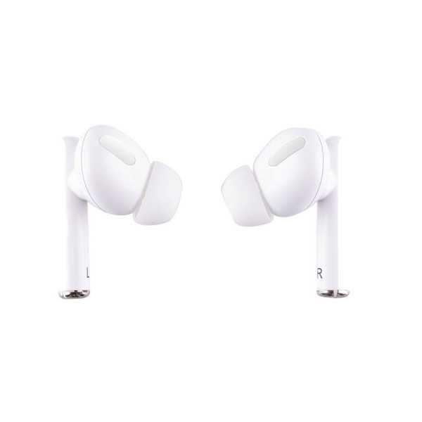 Auriculares Earbuds Bluetooth con Estuche Blanco GRUNDIG