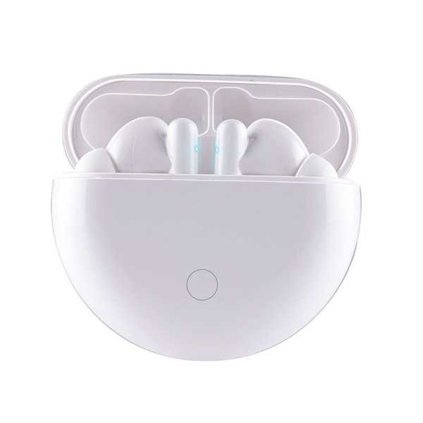 Auriculares Earbuds Bluetooth con Estuche Blanco GRUNDIG