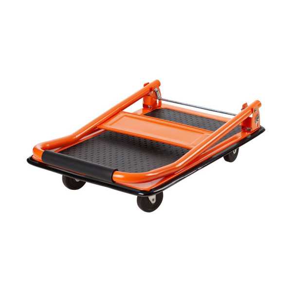 Plataforma con Ruedas Máx. 80kg Black & Decker BLACK+DECKER