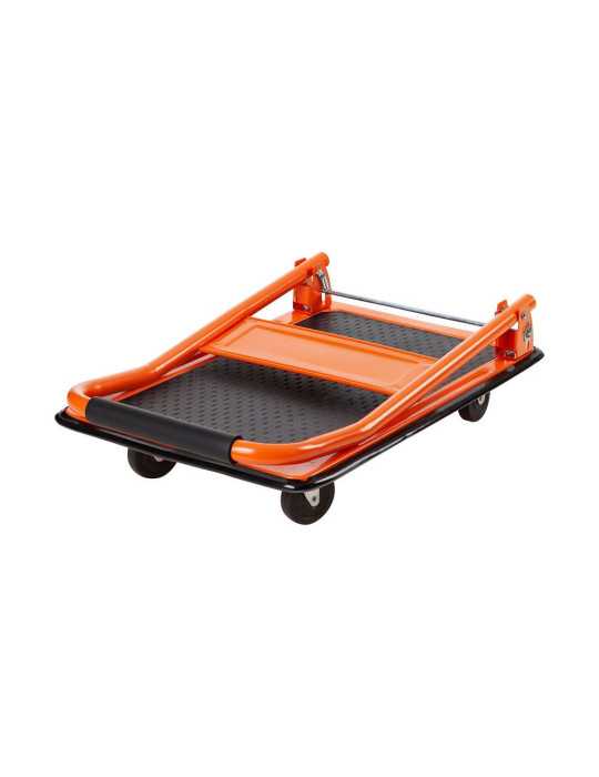 Plataforma con Ruedas Máx. 80kg Black & Decker BLACK+DECKER