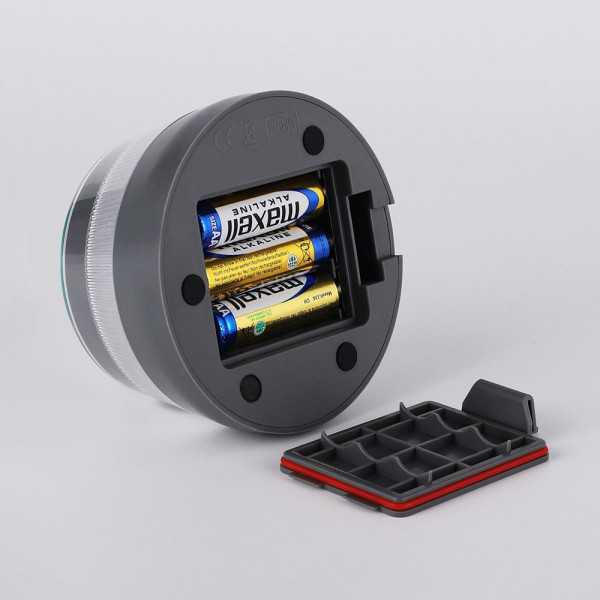 Baliza V16 de Emergencia Homologada Conectada Geolocalizable con Dgt 3.0 UIRAX