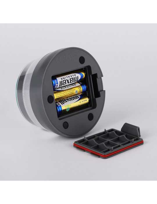 Baliza V16 de Emergencia Homologada Conectada Geolocalizable con Dgt 3.0 UIRAX