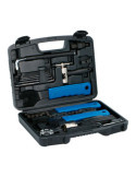 Kit para Reparación y Mantenimiento de Bicicletas, 20 Piezas KINZO NPT