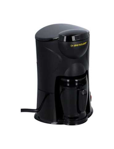 Cafetera para Vehiculo 12 V DUNLOP