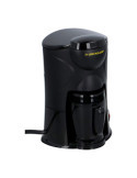 Cafetera para Vehiculo 12 V DUNLOP