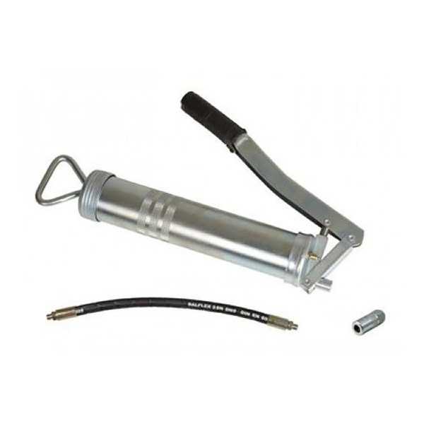 Bomba de Engrase Manual A Palanca 500 cc FAHER
