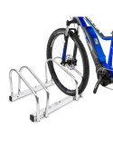 Soporte de Suelo para Bicicletas Dos Plazas BICYCLE GEAR
