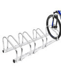 Soporte de Suelo para Bicicletas Cuatro Plazas BICYCLE GEAR