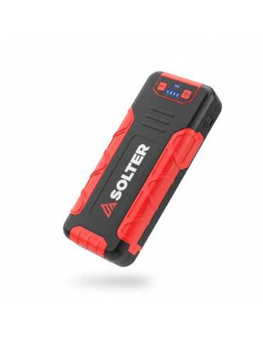 Arrancador Lithium LT-17 12 V SOLTER