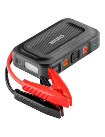 Arrancador Powerbank Assist 1000 Xp 1000 A NEBO