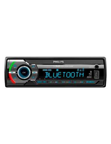 Auto Radio para Coche, Modelo CE235BT, con Bluetooth PHILIPS