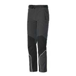 Pantalon Extreme ISSALINE Extreme Light gris 8832B-M Talla L