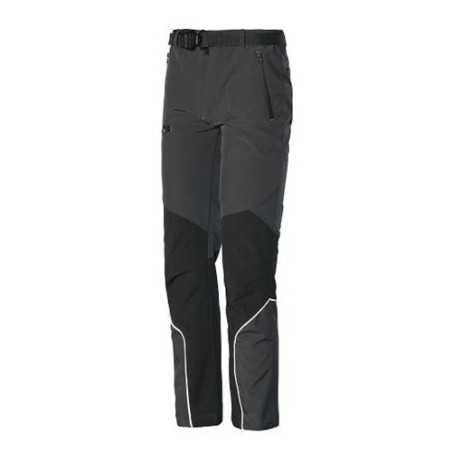 Pantalon Extreme ISSALINE Extreme Light gris 8832B-M Talla L