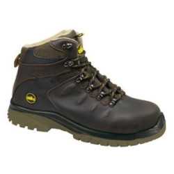 Bota seguridad ISSALINE Falcon EN 20345 S3 SRC 68200R Talla 40