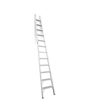 Escalera cónica para trabajos agrícolas Longitud de la escalera 326 cm T610 FARAONE