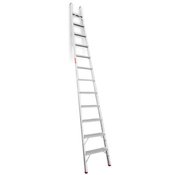 Escalera cónica para trabajos agrícolas Longitud de la escalera 326 cm T610 FARAONE