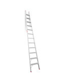 Escalera cónica para trabajos agrícolas Longitud de la escalera 384 cm T612 FARAONE