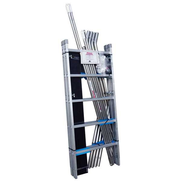 Módulo superior para andamio RAPIDO 140 PACK-140-2 FARAONE