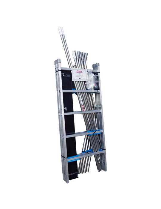 Módulo superior para andamio RAPIDO 140 PACK-140-2 FARAONE