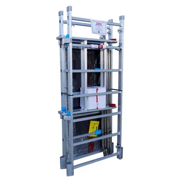 Módulo base para andamio RAPIDO 160 PACK-160-1 FARAONE