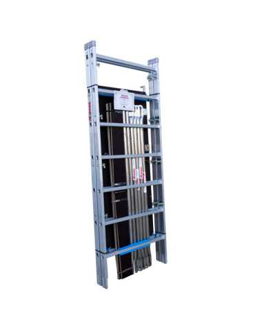 Módulo superior para andamio RAPIDO 160 PACK-160-3 FARAONE 2
