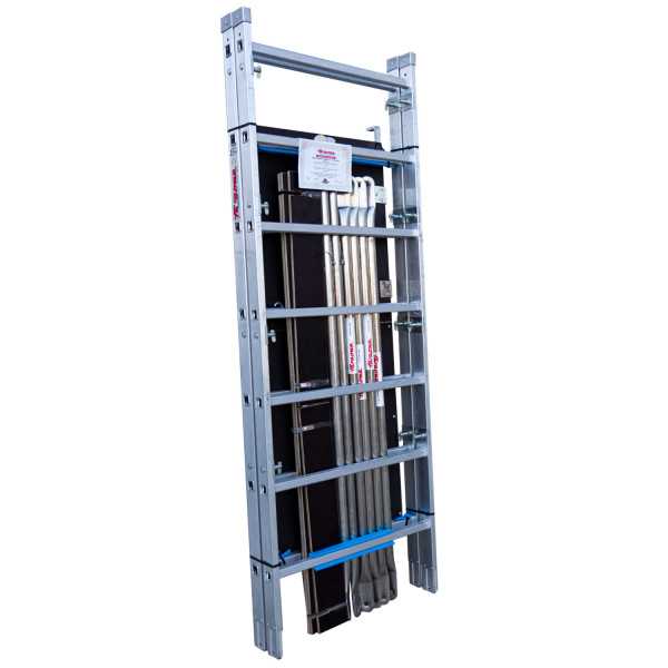 Módulo superior para andamio RAPIDO 160 PACK-160-3 FARAONE