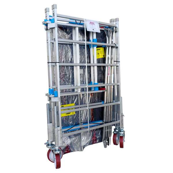 Módulo base para andamio RAPIDO 180 PACK-180-1 FARAONE