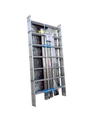 Módulo superior para andamio RAPIDO 180 PACK-180-3 FARAONE 2