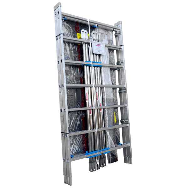 Módulo superior para andamio RAPIDO 180 PACK-180-3 FARAONE