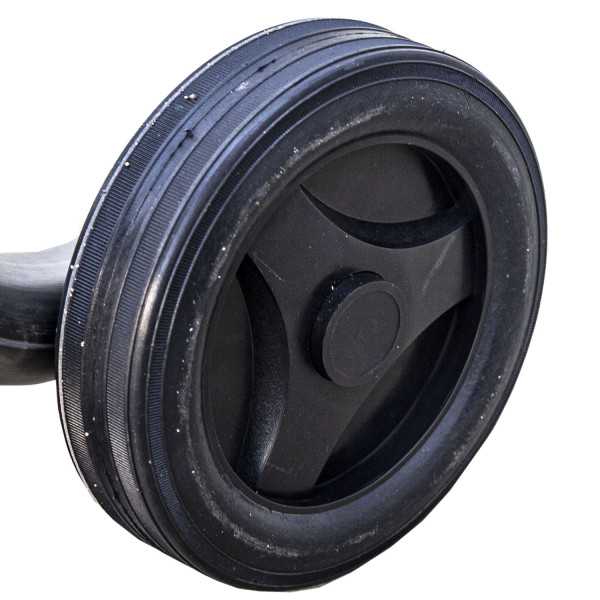 Rueda para PICK, PL y SMT 2RUOT170 FARAONE