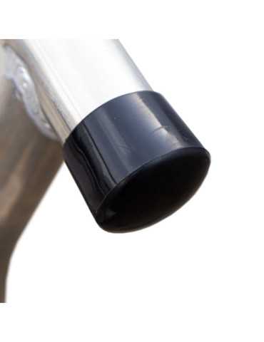 Tapón exterior para una serie de escaleras 2TAP-040F FARAONE