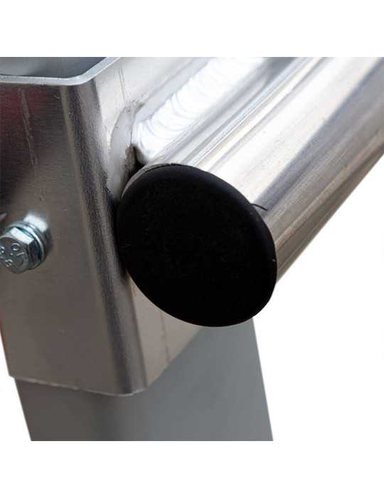 Tapón exterior para una serie de escaleras 2TAPPD40 FARAONE