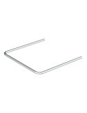 Parapeto para PICK y SMTS SMT-BRAC1 FARAONE